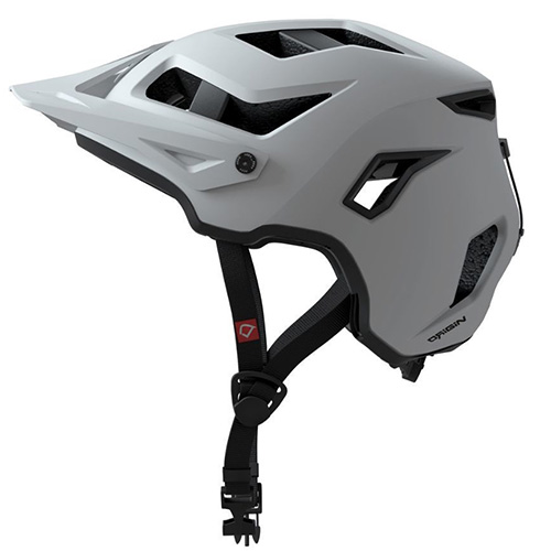 HEBO HELMET BICYCLE ORIGIN WHITE ML HEBO